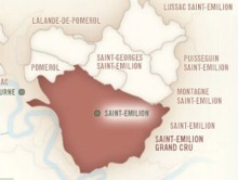 Regio Saint-Emilion.
