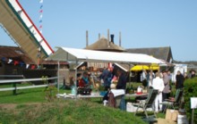 Foto: http://www.warkensemolen.nl